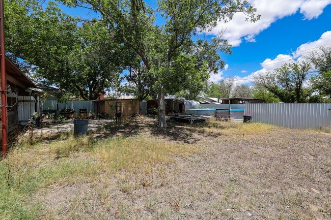 506 N Plaza, Home with 2 bedrooms, 2 bathrooms and 2 parking in Big Lake TX | Image 10