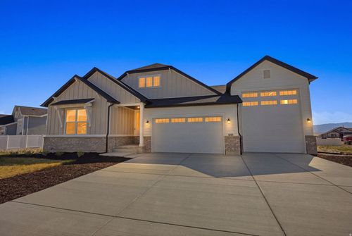 645 S Eyring Pl, Grantsville, UT, 84029-1256 | Card Image