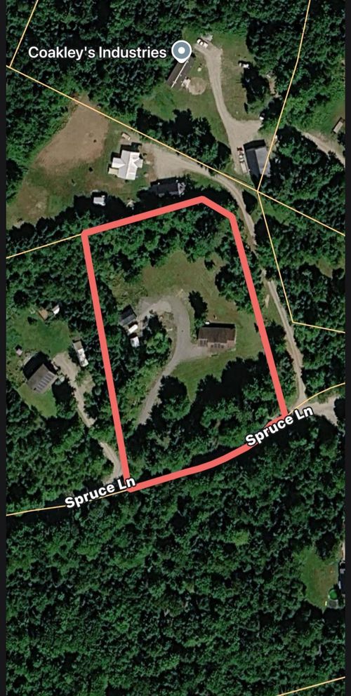 317 Spruce Ln, Eden, VT, 05652-3400 | Card Image