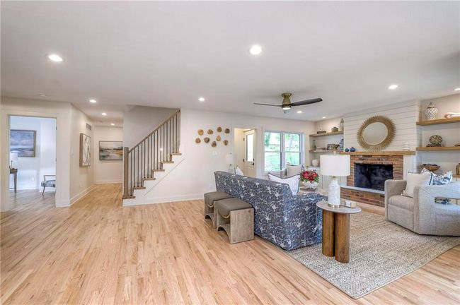 10314 Sagamore Ln, House other with 6 bedrooms, 5 bathrooms and null parking in Leawood KS | Image 13