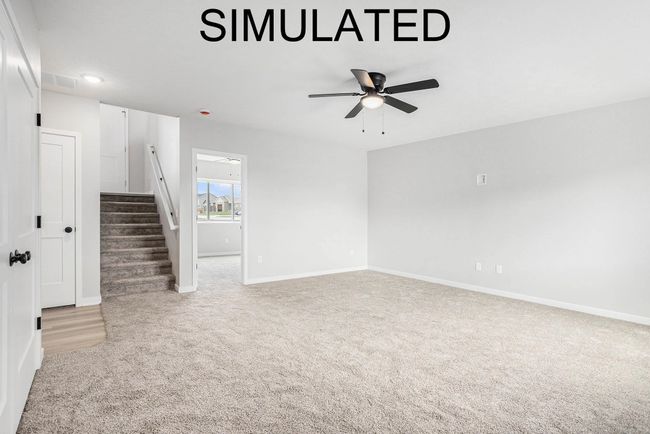 130 Switchgrass Ln, House other with 4 bedrooms, 3 bathrooms and 3 parking in Bennet NE | Image 18