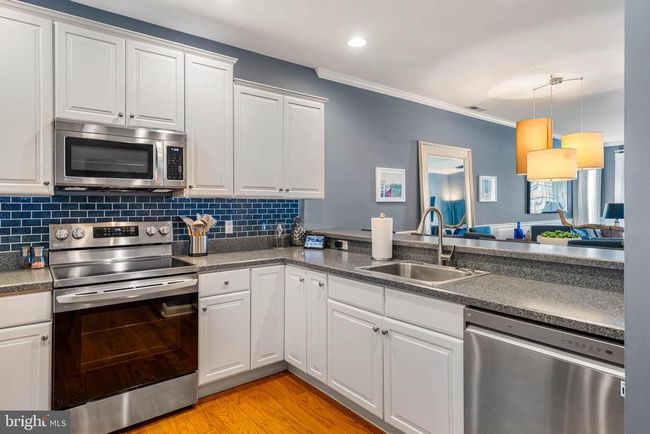 UNIT-4302 - 20007 Sandy Bottom Cir, Condo with 2 bedrooms, 2 bathrooms and null parking in REHOBOTH BEACH DE | Image 5