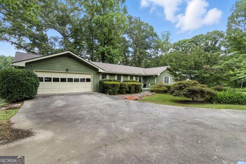 4258 Rocky Ledge Way, Snellville, GA, 30039-3984 | Card Image