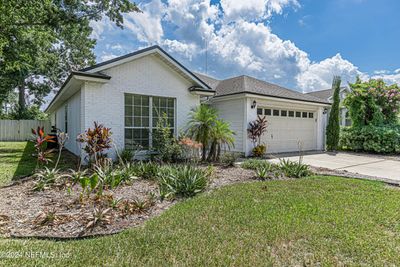 1775 Dockside Drive, House other with 4 bedrooms, 2 bathrooms and null parking in Fleming Island FL | Image 3