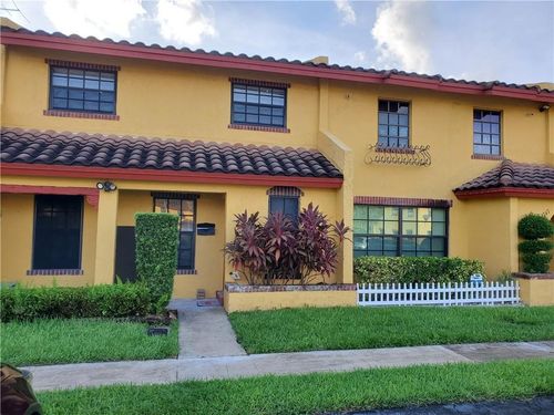 604-2743 Nw 47th Ter, Lauderdale Lakes, FL, 33313-2617 | Card Image