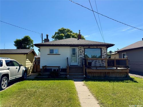 85 13th Avenue Se, Swift Current, SK, S9H3S1 | Card Image