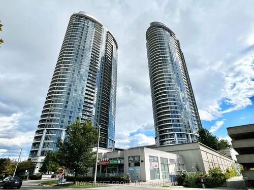 2305-125 Village Green Square, Scarborough, ON, M1S0G3 | Card Image