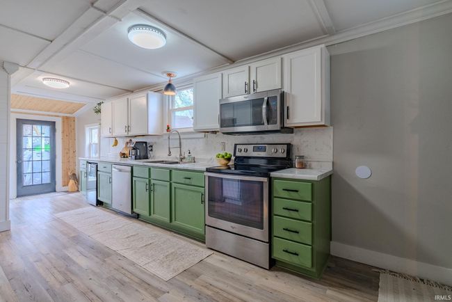 124 Elm St, House other with 3 bedrooms, 1 bathrooms and null parking in Wabash IN | Image 7