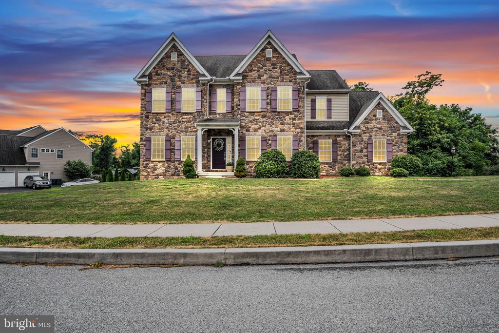 Buckingham Rd, Harrisburg, PA 17111
