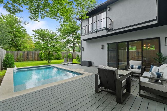 1708 Morrow St, House other with 4 bedrooms, 3 bathrooms and null parking in Austin TX | Image 34