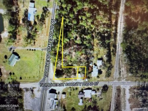 27134 Ne County Road 67, Hosford, FL, 32334 | Card Image