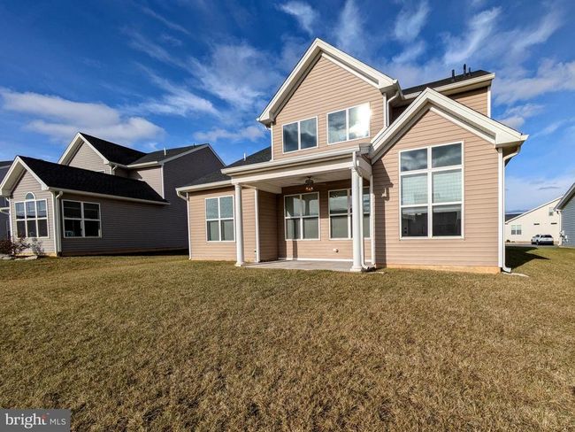 6812 Sycamore Dr, House other with 3 bedrooms, 3 bathrooms and null parking in BATH PA | Image 39