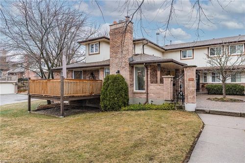 5-1508 Upper Middle Rd, Burlington, ON, L7P4M5 | Card Image