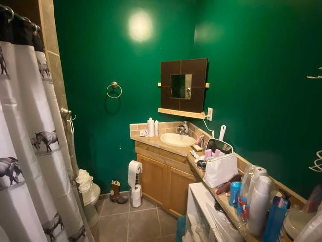4909 51 Street, House other with 3 bedrooms, 2 bathrooms and 2 parking in Wanham AB | Image 10