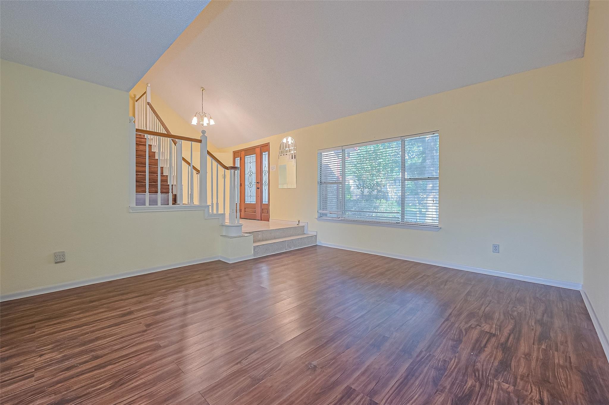 Residential Lease in Katy 4