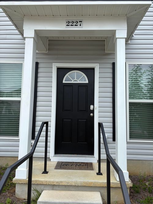 2227 Del Carmel Way, Tallahassee, FL, 32303-8672 | Card Image