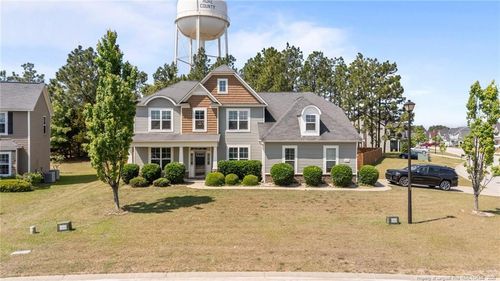 495 Wedgefield Dr, Raeford, NC, 28376-5032 | Card Image