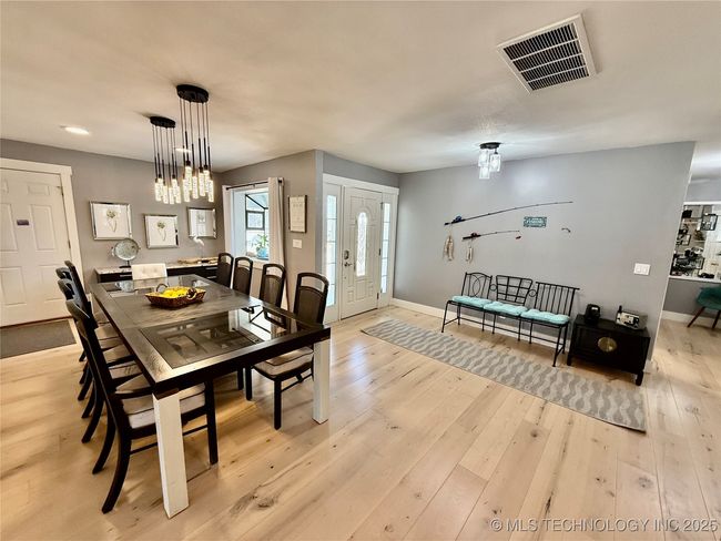 46 Bluff Rd, House other with 4 bedrooms, 3 bathrooms and null parking in Adair OK | Image 16