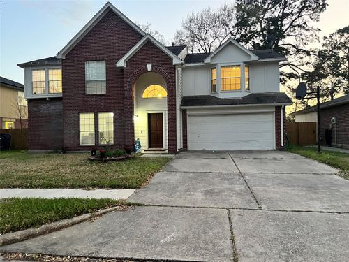 28723 Sedgefield St, Spring, TX, 77386-5466 | Card Image