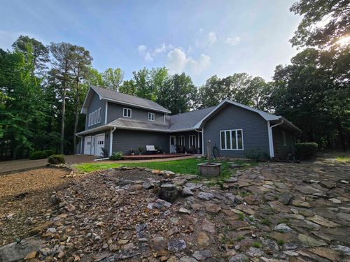 102 Eagle Ridge Trce, Fairfield Bay, AR, 72088-4511 | Card Image