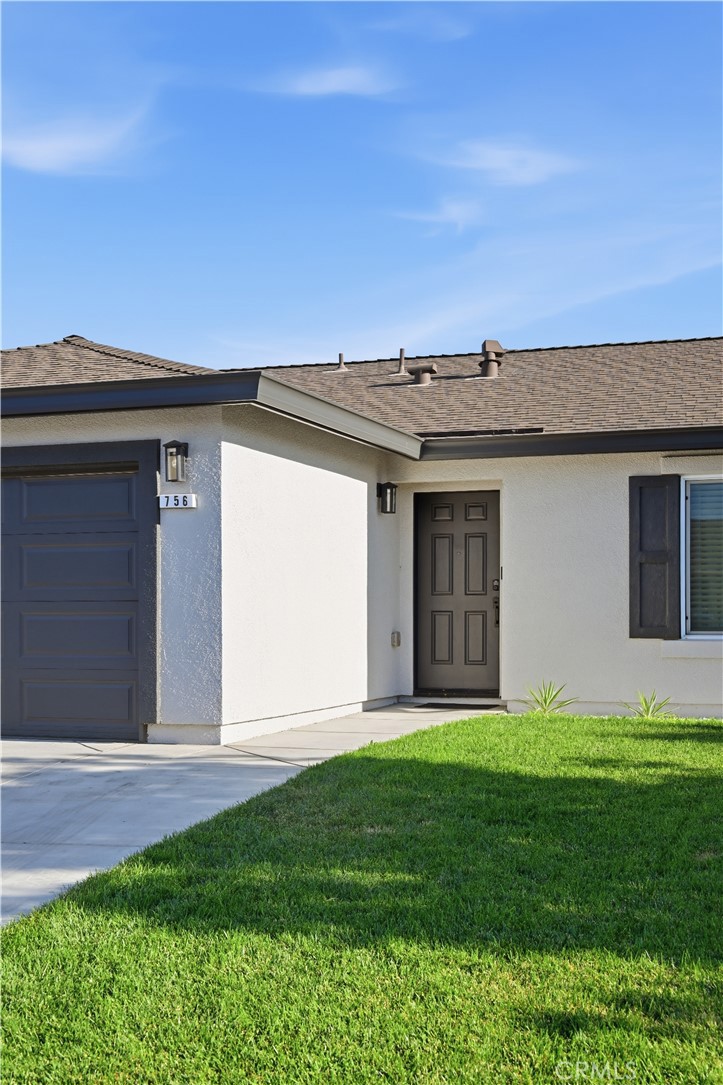 Residential in Merced 2