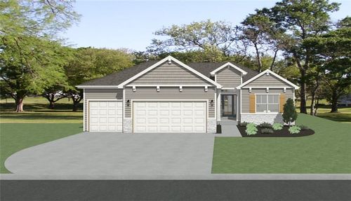 1320 Ne 122nd St, Kansas City, MO, 64165-1010 | Card Image