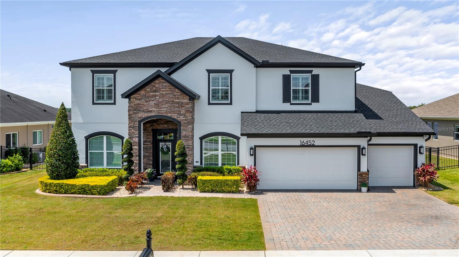 Good Hearth Blvd, Clermont, FL 34711