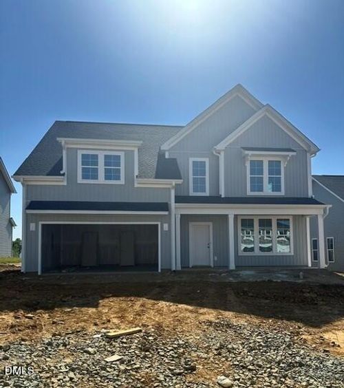 3002 Bayou St, Graham, NC, 27253-8485 | Card Image