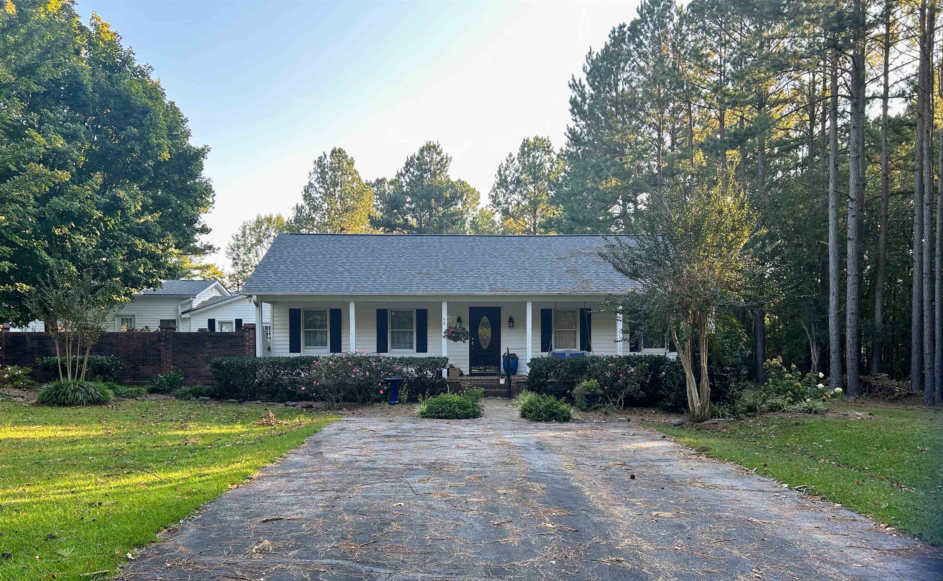Mason Rd, Boiling Springs, SC 29316
