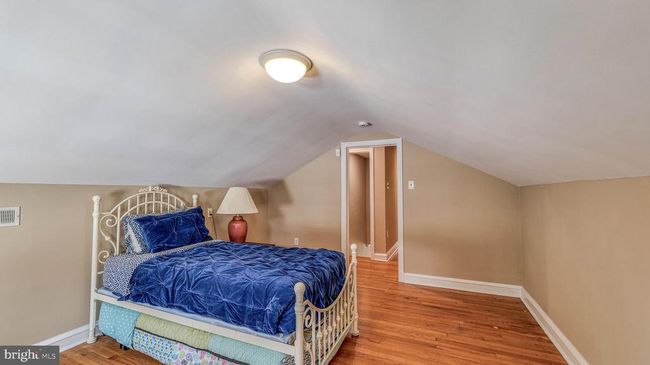 107 S Dover Ave, House other with 5 bedrooms, 3 bathrooms and null parking in Atlantic City NJ | Image 28