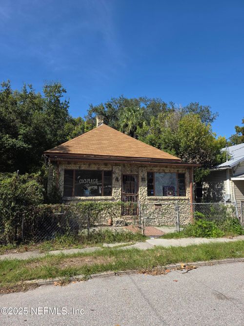 340 Belfort St, Jacksonville, FL, 32204-2604 | Card Image