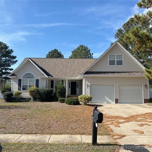 6217 Castlebrooke Ln, Linden, NC, 28356-8044 | Card Image