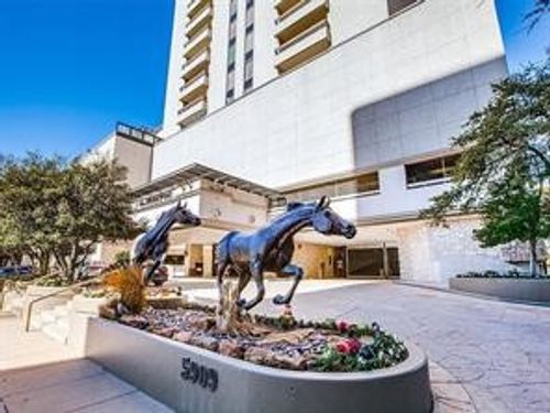 706-5909 Luther Ln, Dallas, TX, 75225-5911 | Card Image