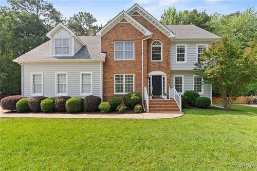 9563 Plateau Pl, Mechanicsville, VA, 23116-5871 | Card Image