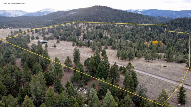 rough estimate of property lines | Image 111