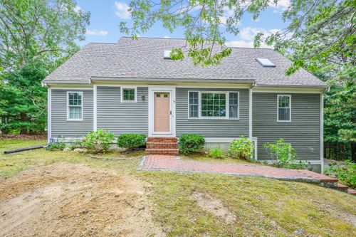 75 Old Toll Rd, West Barnstable, MA, 02668-1301 | Card Image