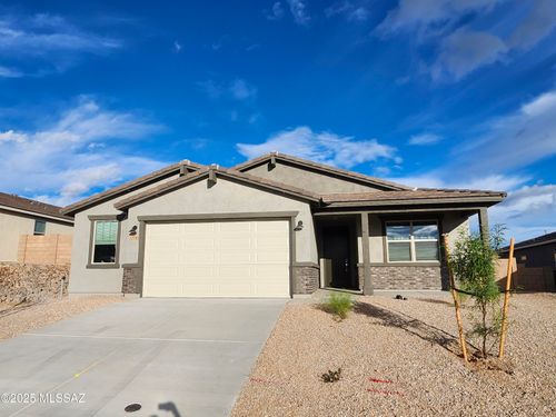 12783 E Tortoise Pointe Drive, Vail, AZ, 85641 | Card Image