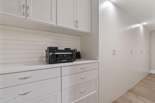 Storage room and home audio system | Image 30
