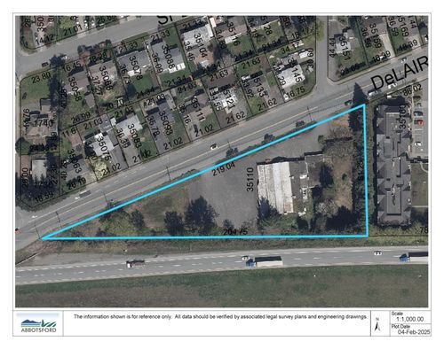 35110 Delair Rd, Abbotsford, BC, V3G2E3 | Card Image