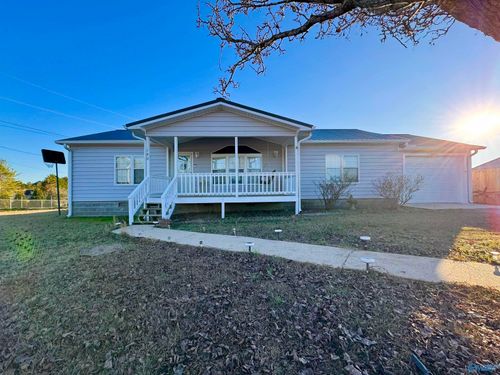 140 County Road 1398, Vinemont, AL, 35179 | Card Image