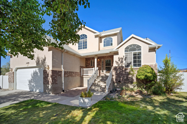 Bridgecrest Cir, Salt Lake City, UT 84116