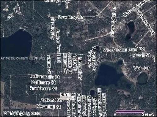 211-215 Missouri Ave, Hawthorne, FL, 32640 | Card Image