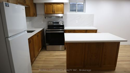 basement-3254 Cambourne Cres, Mississauga, ON, L5N5G4 | Card Image