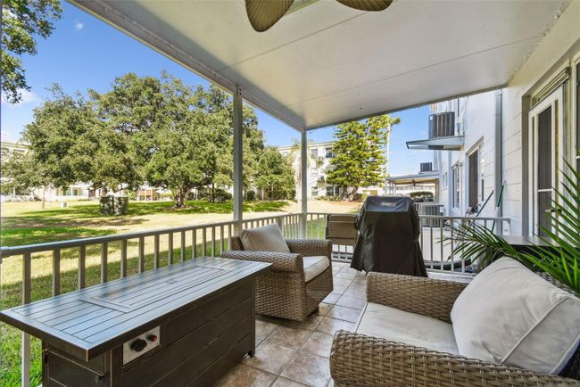 16 - 2450 Canadian Way, Condo with 2 bedrooms, 2 bathrooms and null parking in Clearwater FL | Image 21