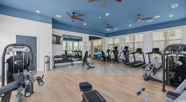A4 - 5895 Arbor Isle Way, Condo with 1 bedrooms, 1 bathrooms and null parking in Myrtle Beach SC | Image 9