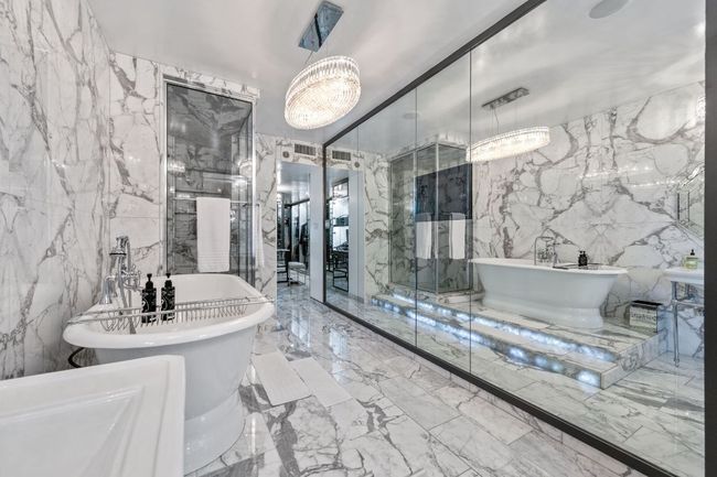 12GHJ - 1801 Lavaca St, Condo with 2 bedrooms, 3 bathrooms and 4 parking in Austin TX | Image 33