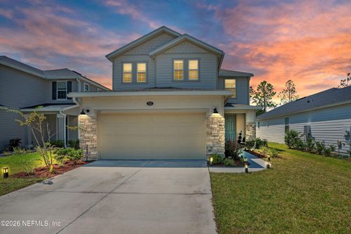 132 Stonecrest Dr, St Johns, FL, 32259-3295 | Card Image