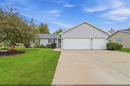 462 Rockrose Drive, FOND DU LAC, WI, 54935 | Card Image