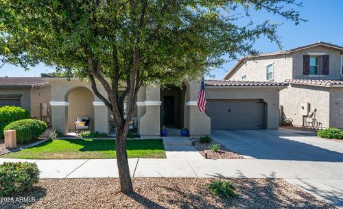 22461 E Tierra Grande, Queen Creek, AZ, 85142-9146 | Card Image