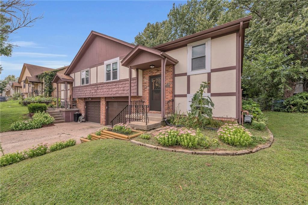 Indiana Ave, Kansas City, MO 64137